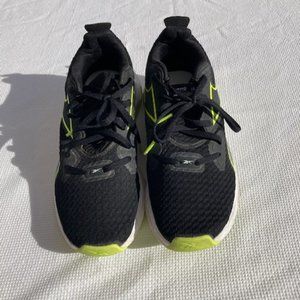 Men's Reebok Liquifect Running Shoes - Size 7.5